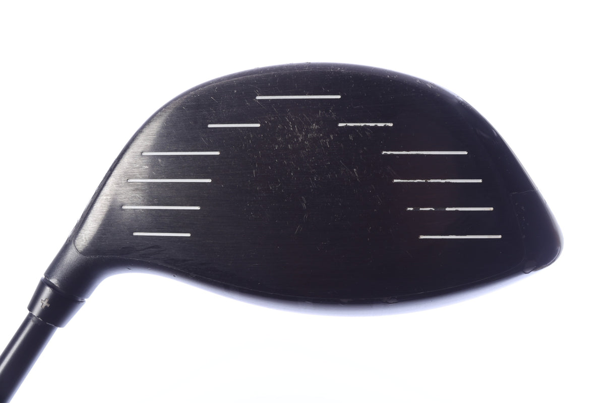 Used Ping i25 Driver - 9.5 Degrees - Regular Flex Ping PWR65 - Right-Handed-Next Round