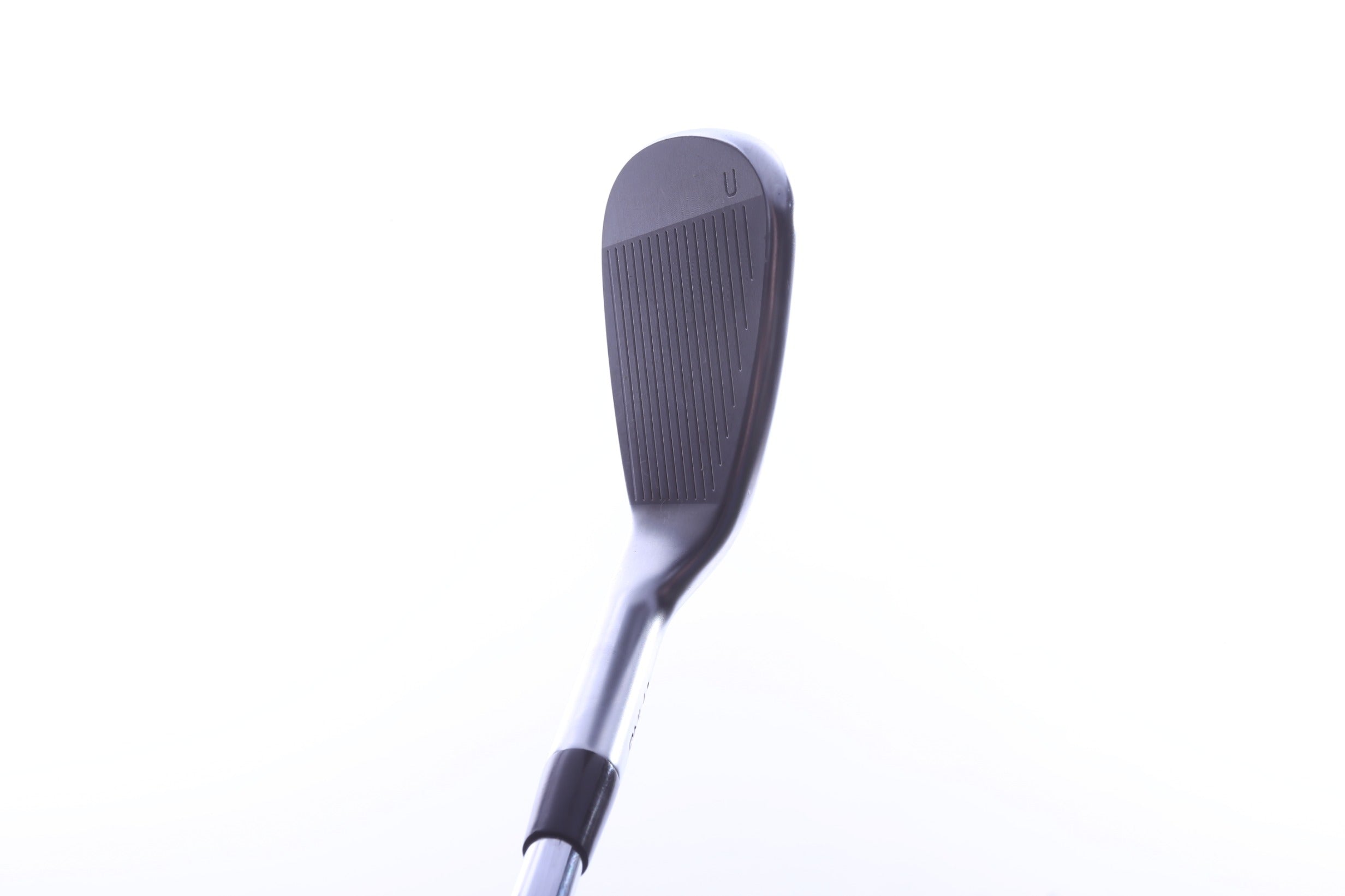 Used Ping G440 Utility Wedge - Right-Handed - 47 Degrees - Regular Flex