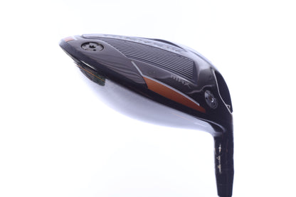 Used Callaway Mavrik Max Driver - 10.5 Degrees - Regular Flex Project X EvenFlow Riptide - Right-Handed