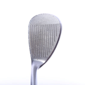 Used Mizuno JPX 900 Forged Lob Wedge - Right-Handed - 60 Degrees - Stiff Flex-Next Round
