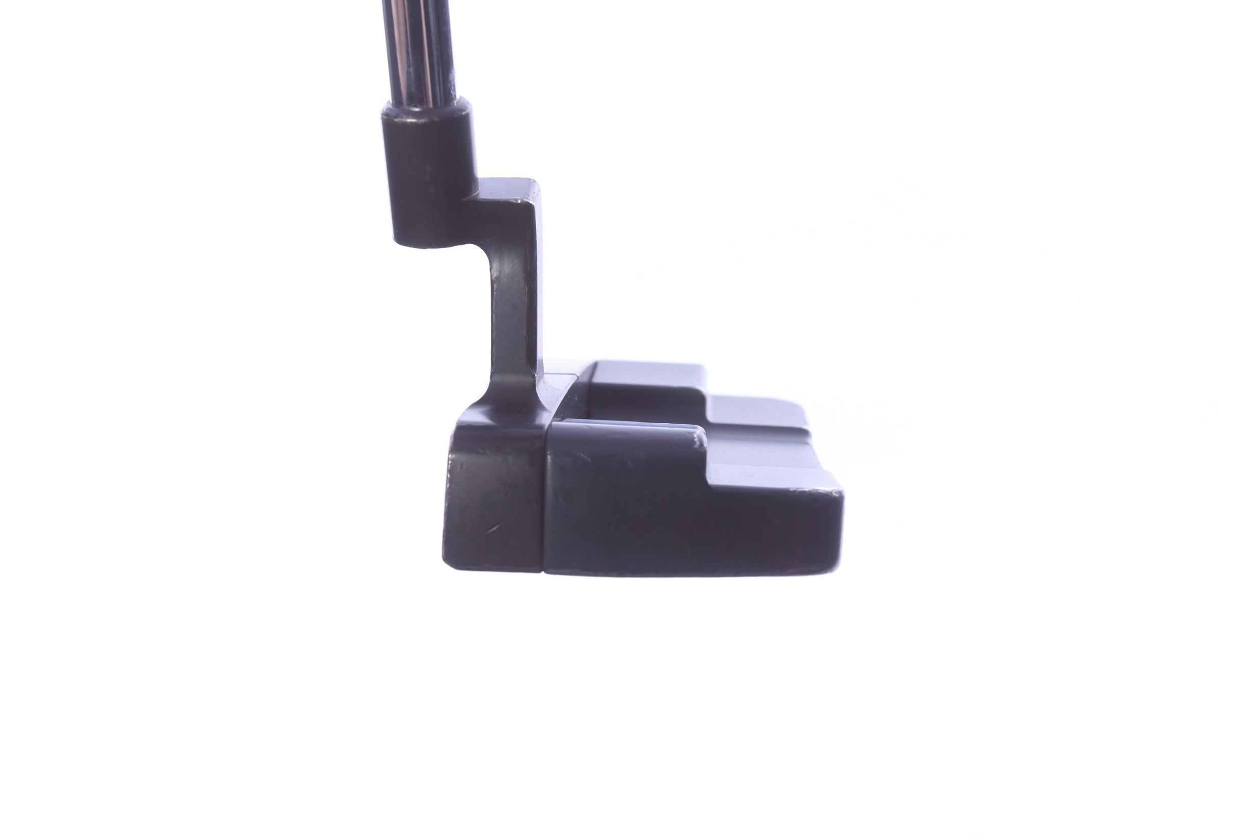 Used Bettinardi 2024 Inovai 10.0 Mini Plumbers Putter - Right-Handed - 34 in - Mallet-Next Round