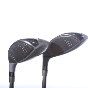 Used Cobra Fly-Z XL Hybrid Set - Right-Handed - 6H & 7H - Ladies Flex-Next Round