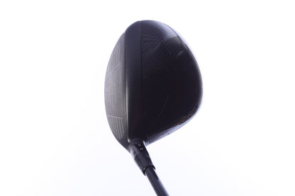 Used Callaway Paradym Ai Smoke Triple Diamond Driver - 8 Degrees - Stiff Flex Project X HZRDUS Smoke Red RDX - Right-Handed