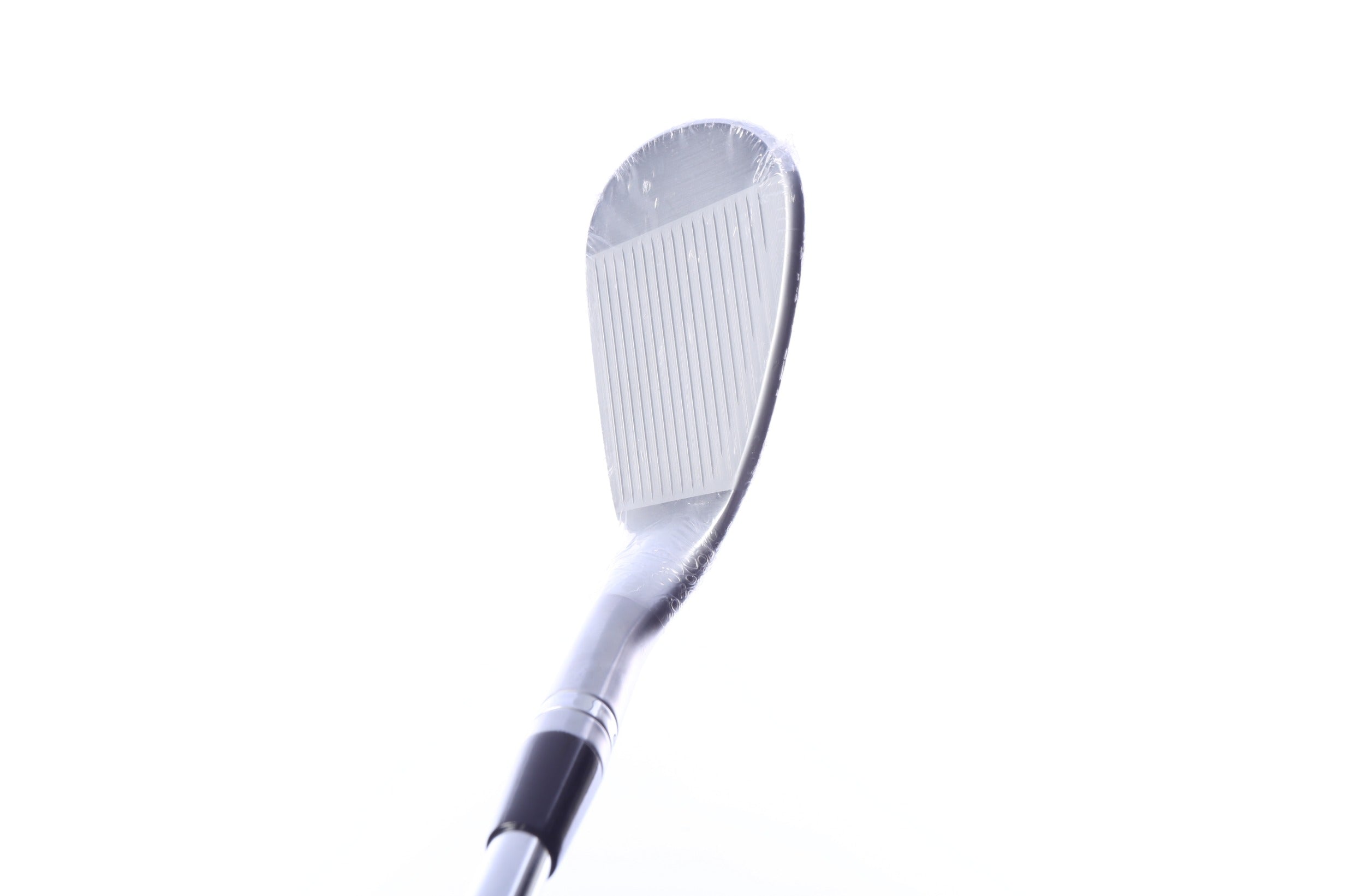 Used Titleist Vokey SM11 Tour Chrome Sand Wedge - Right-Handed - 56 Degrees - Wedge Flex-Next Round