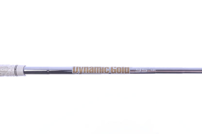 Used PXG 0311 3X Forged Chrome Lob Wedge - Right-Handed - 60 Degrees - Regular Flex-Next Round