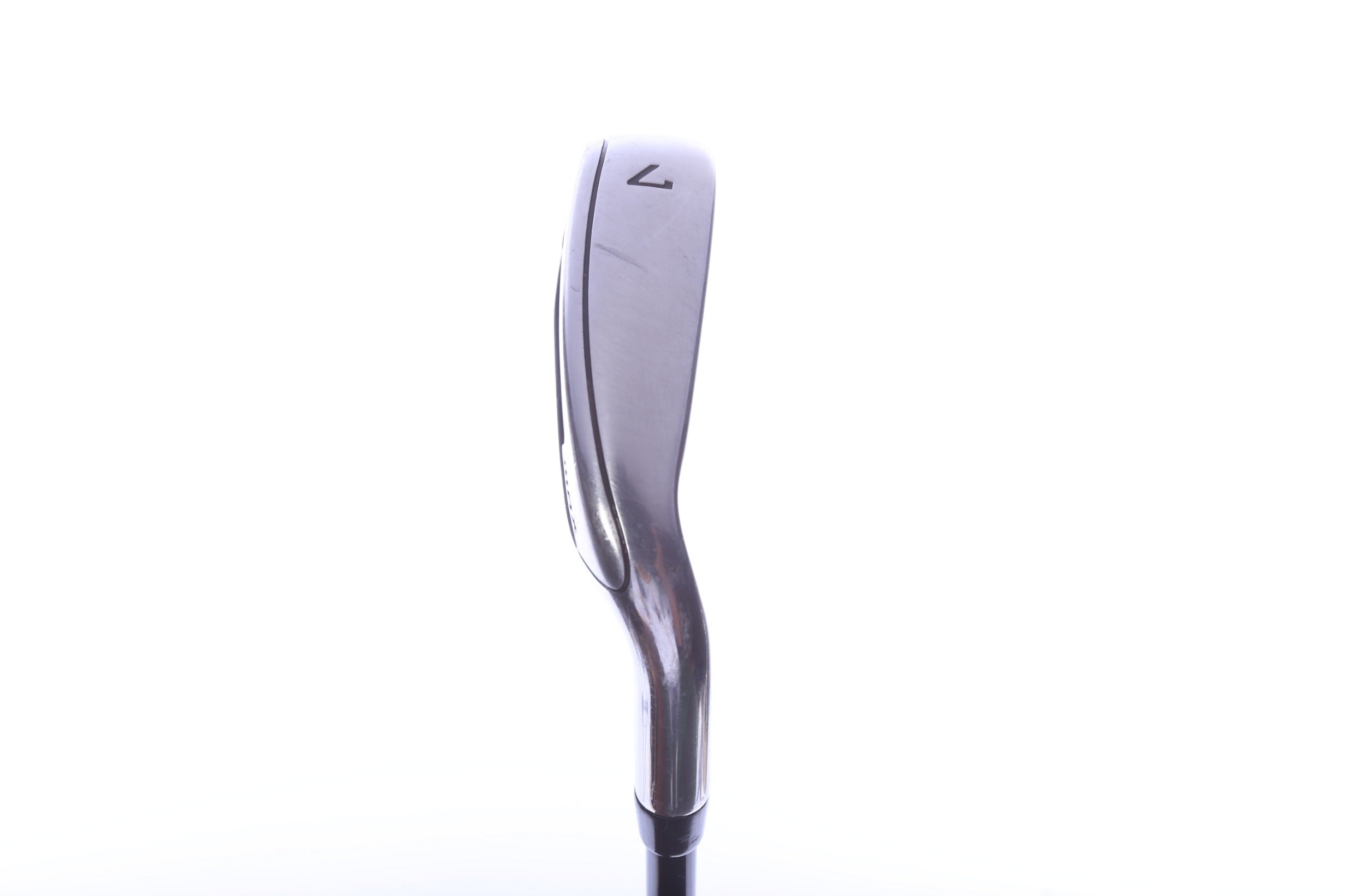 Used Callaway Rogue ST MAX Single 7-Iron - Right-Handed - Regular Flex-Next Round
