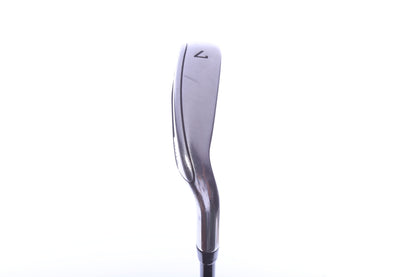 Used Callaway Rogue ST MAX Single 7-Iron - Right-Handed - Regular Flex-Next Round
