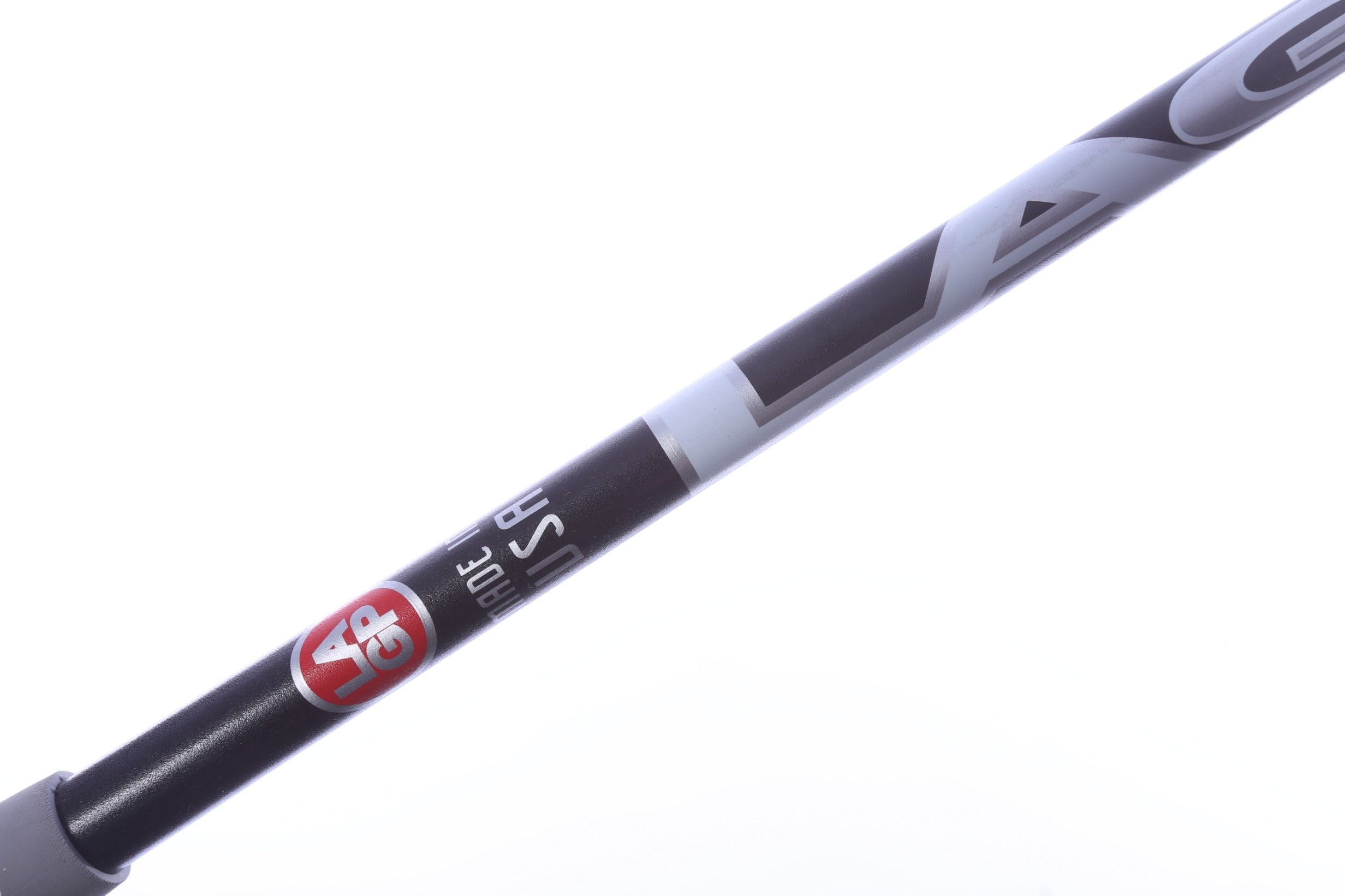 Used La Golf A Series Hybrid Shaft Stiff Flex Graphite - 39 in - PXG Adapter