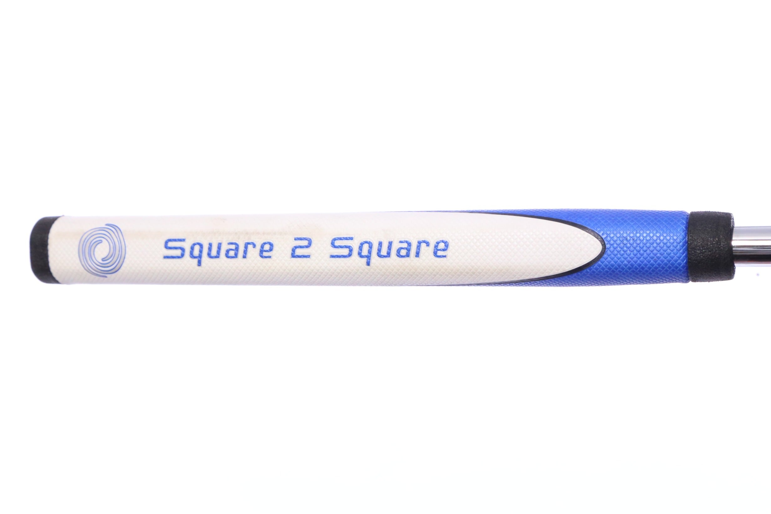 Used Odyssey Ai-ONE Square 2 Square Max Stripe Putter - Right-Handed - 34 in - Mallet-Next Round
