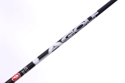 Used La Golf A Series Hybrid Shaft Regular Flex Graphite - 39.25 in - Titleist Surefit Adapter-Next Round