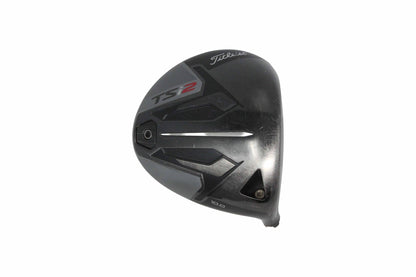 Used Titleist TSi2 Driver - HEAD ONLY - Right-Handed - 10 Degrees-Next Round
