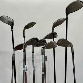 Wholesale Lot of 30 Golf Clubs - Assorted Golf Clubs-Next Round