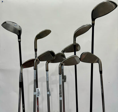Wholesale Lot of 30 Golf Clubs - Assorted Golf Clubs-Next Round