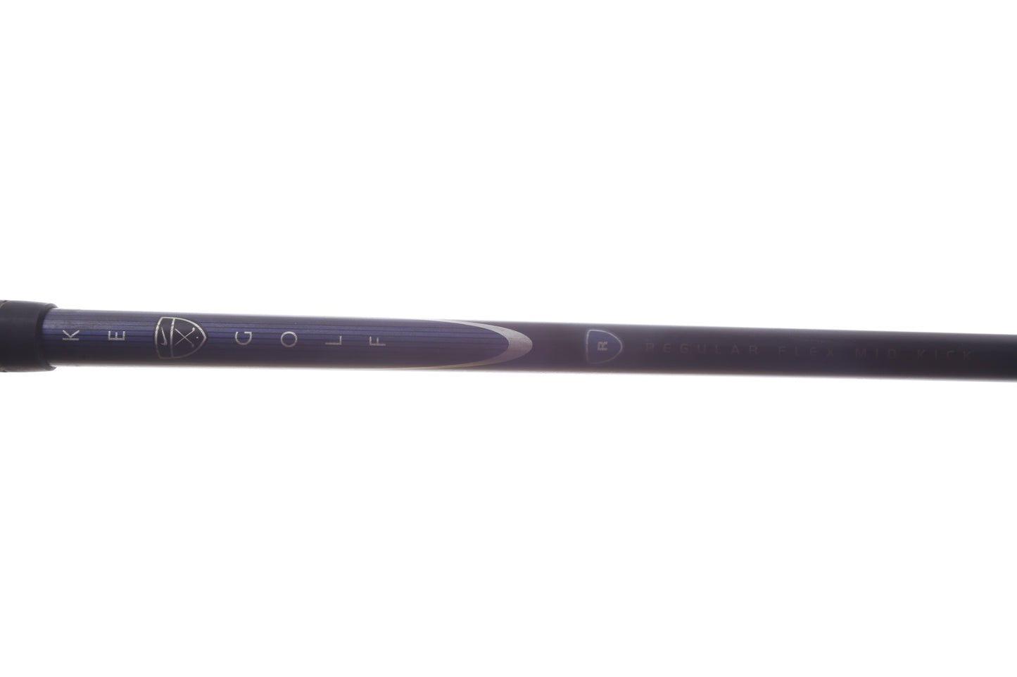 Used Nike Forged Blades Single 3-Iron - Right-Handed - Regular Flex-Next Round