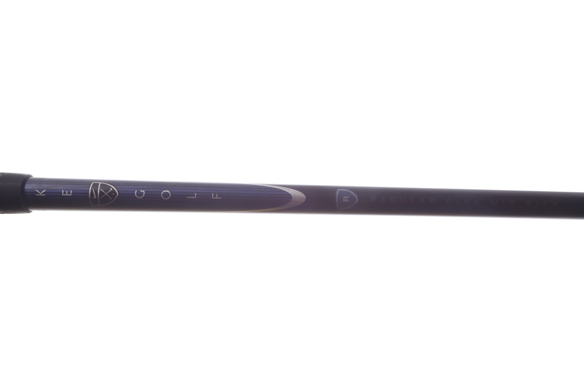 Used Nike Forged Blades Single 3-Iron - Right-Handed - Regular Flex-Next Round