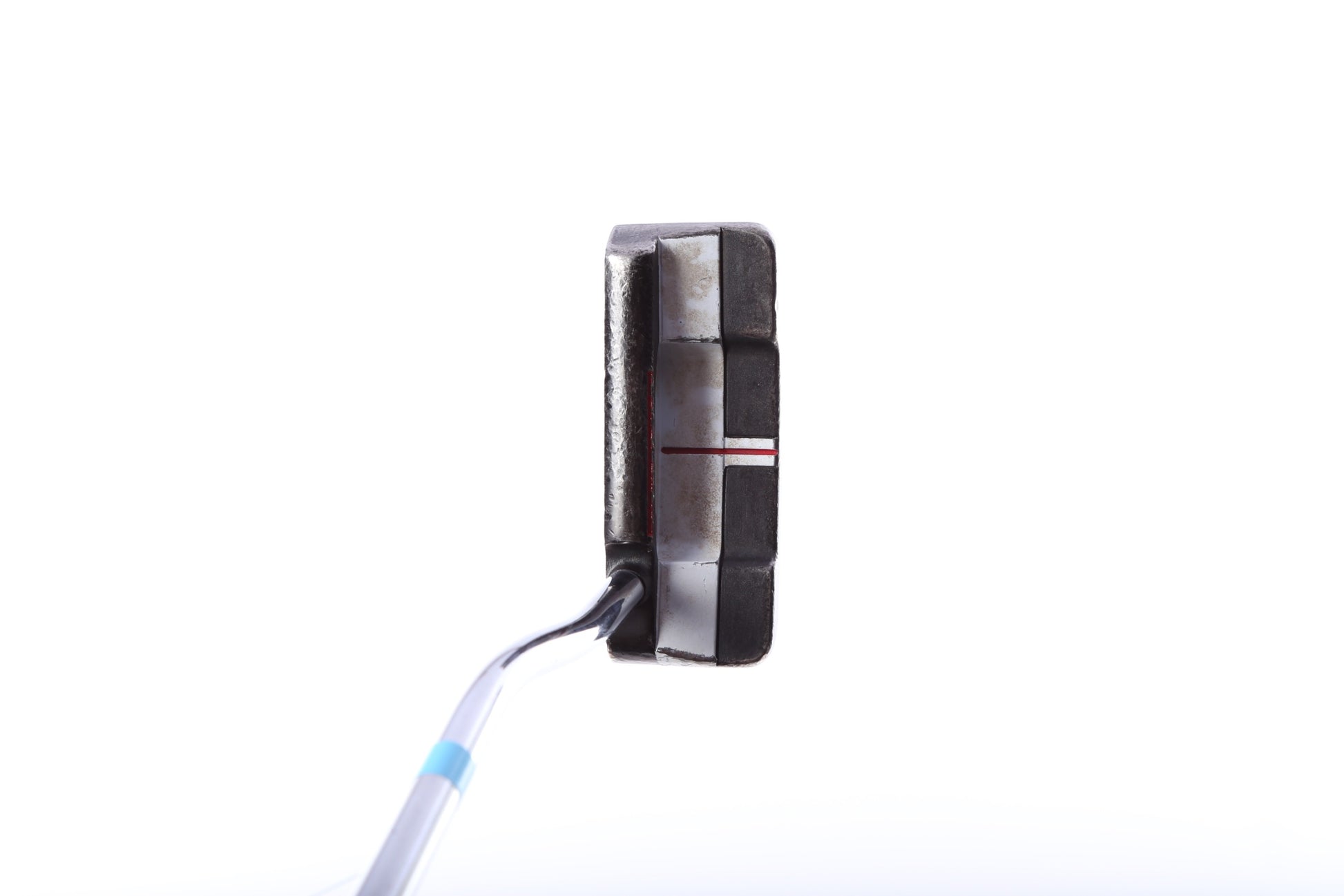 Used Odyssey O-Works #1W Putter - Right-Handed - 34.25 in - Blade-Next Round