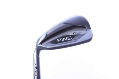 Used Ping G425 Single 7-Iron - Left-Handed - Stiff Flex-Next Round