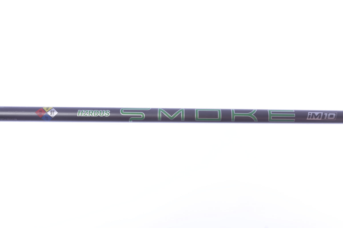 Used Cobra LTDx 3-Wood - Right-Handed - 15 Degrees - Regular Flex