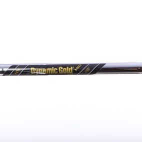 Used Callaway Rogue ST Pro Iron Set - Right-Handed - 4-PW, AW - Extra Stiff Flex-Next Round