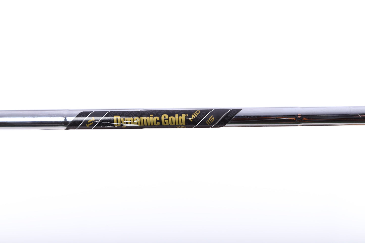 Used Callaway Rogue ST Pro Iron Set - Right-Handed - 4-PW, AW - Extra Stiff Flex-Next Round