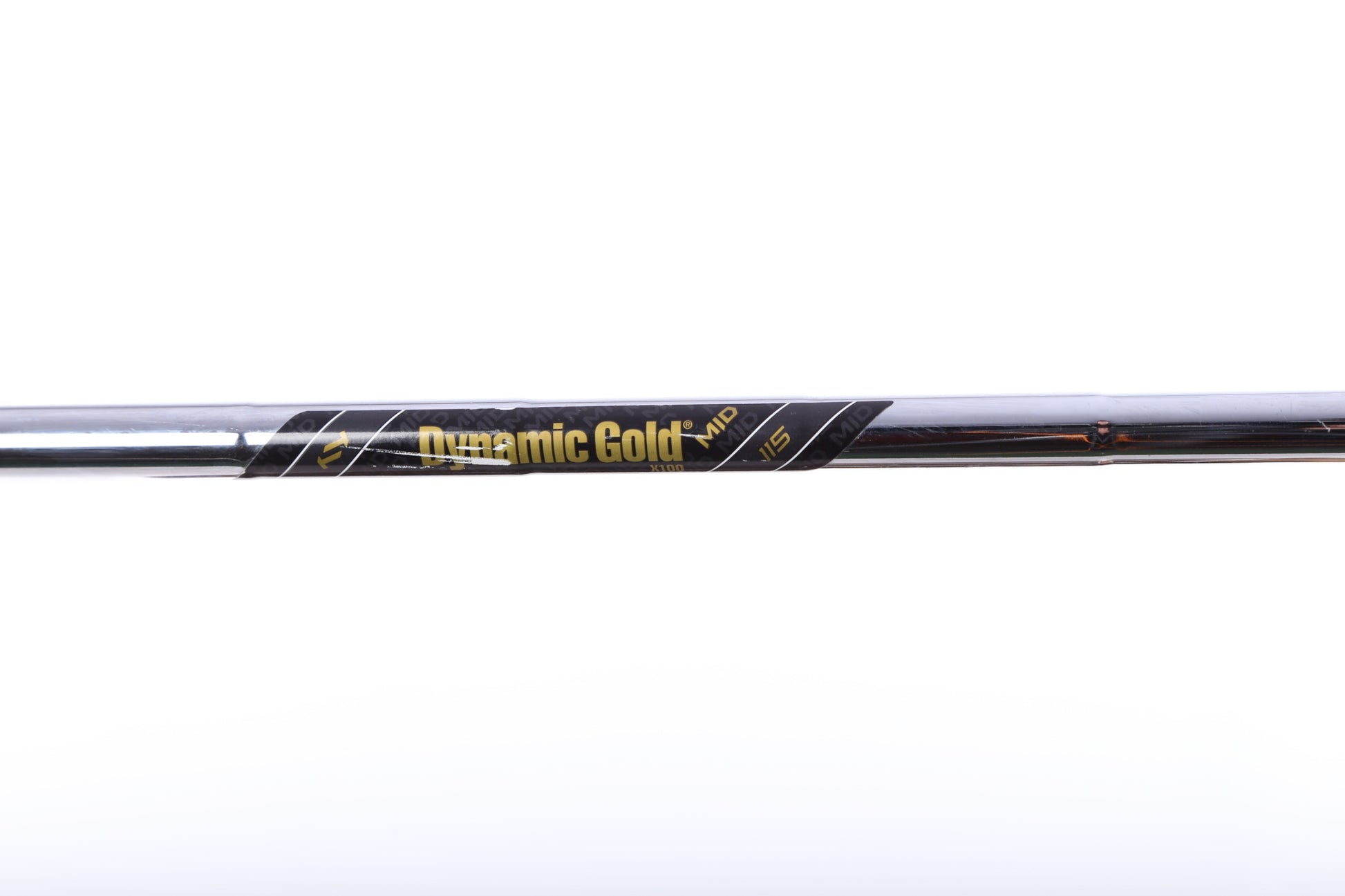 Used Callaway Rogue ST Pro Iron Set - Right-Handed - 4-PW, AW - Extra Stiff Flex-Next Round