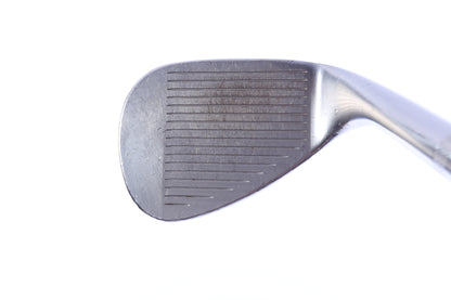 Used Titleist Vokey SM7 Tour Chrome Sand Wedge - Left-Handed - 56 Degrees - Wedge Flex