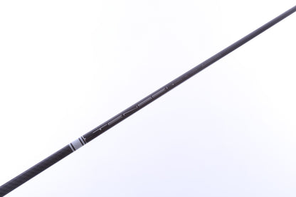 Used Mitsubishi Tensei CK Pro White Driver Shaft Stiff Flex Graphite - 44.5 in - TaylorMade M Adapter-Next Round