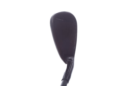Used Cobra 2021 T-Rail Single 9-Iron - Left-Handed - Seniors Flex-Next Round
