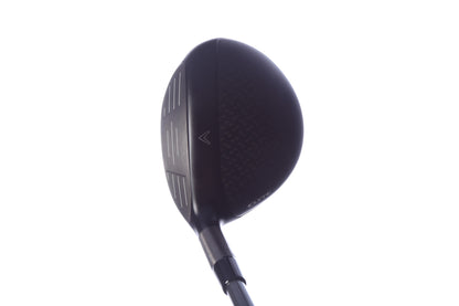 Used Callaway Elyte 5-Wood - Right-Handed - 18 Degrees - Stiff Flex-Next Round