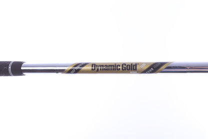 Used Titleist Vokey SM10 Nickel Sand Wedge - Right-Handed - 54 Degrees - Wedge Flex-Next Round