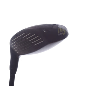 Used Ping G430 6H Hybrid - Right-Handed - 30 Degrees - Regular Flex-Next Round