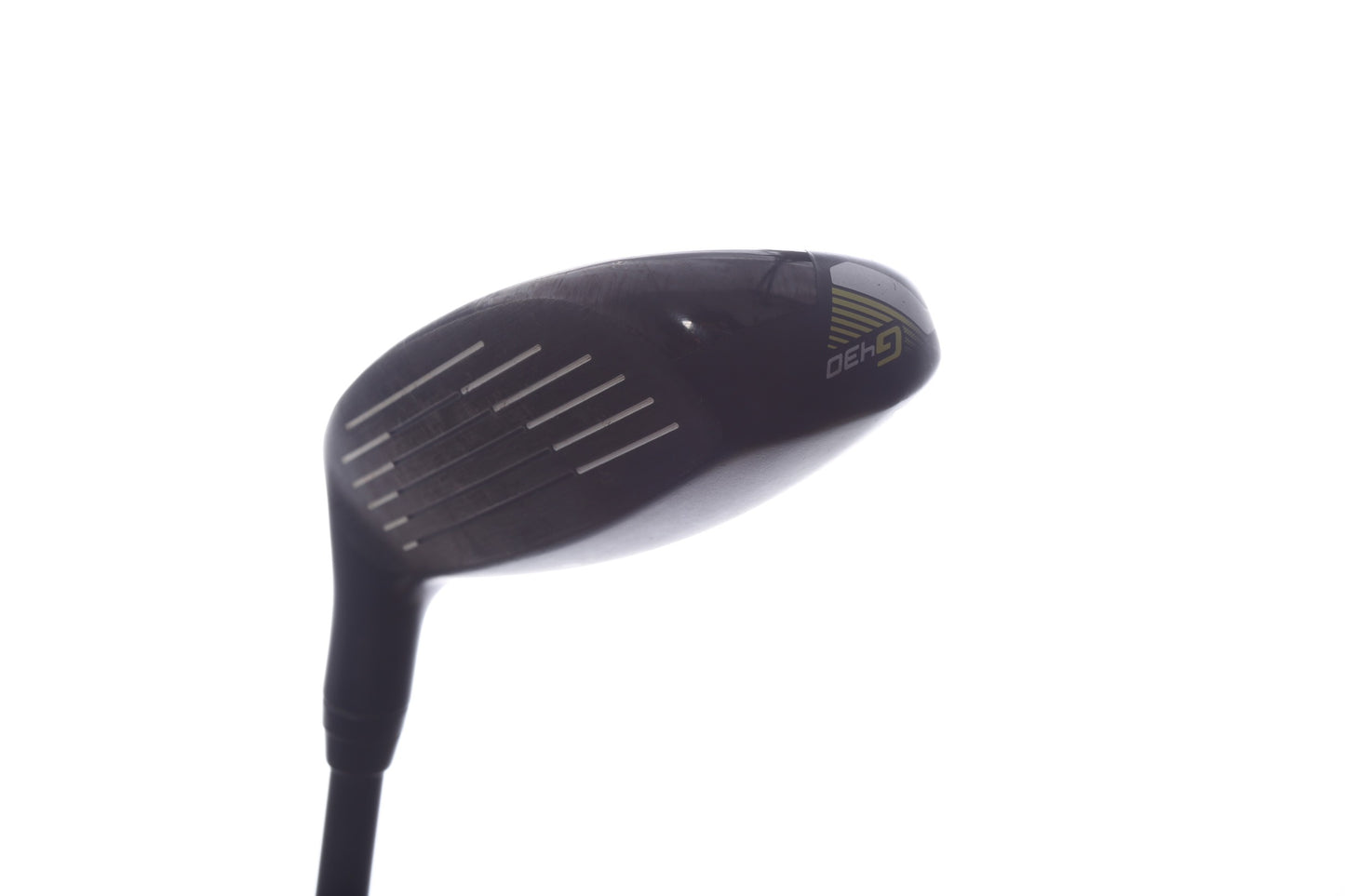 Used Ping G430 6H Hybrid - Right-Handed - 30 Degrees - Regular Flex-Next Round