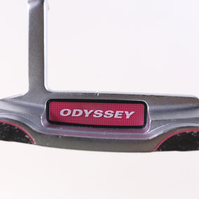 Used Odyssey White Hot RX #1 Putter - Right-Handed - 33 in - Blade-Next Round