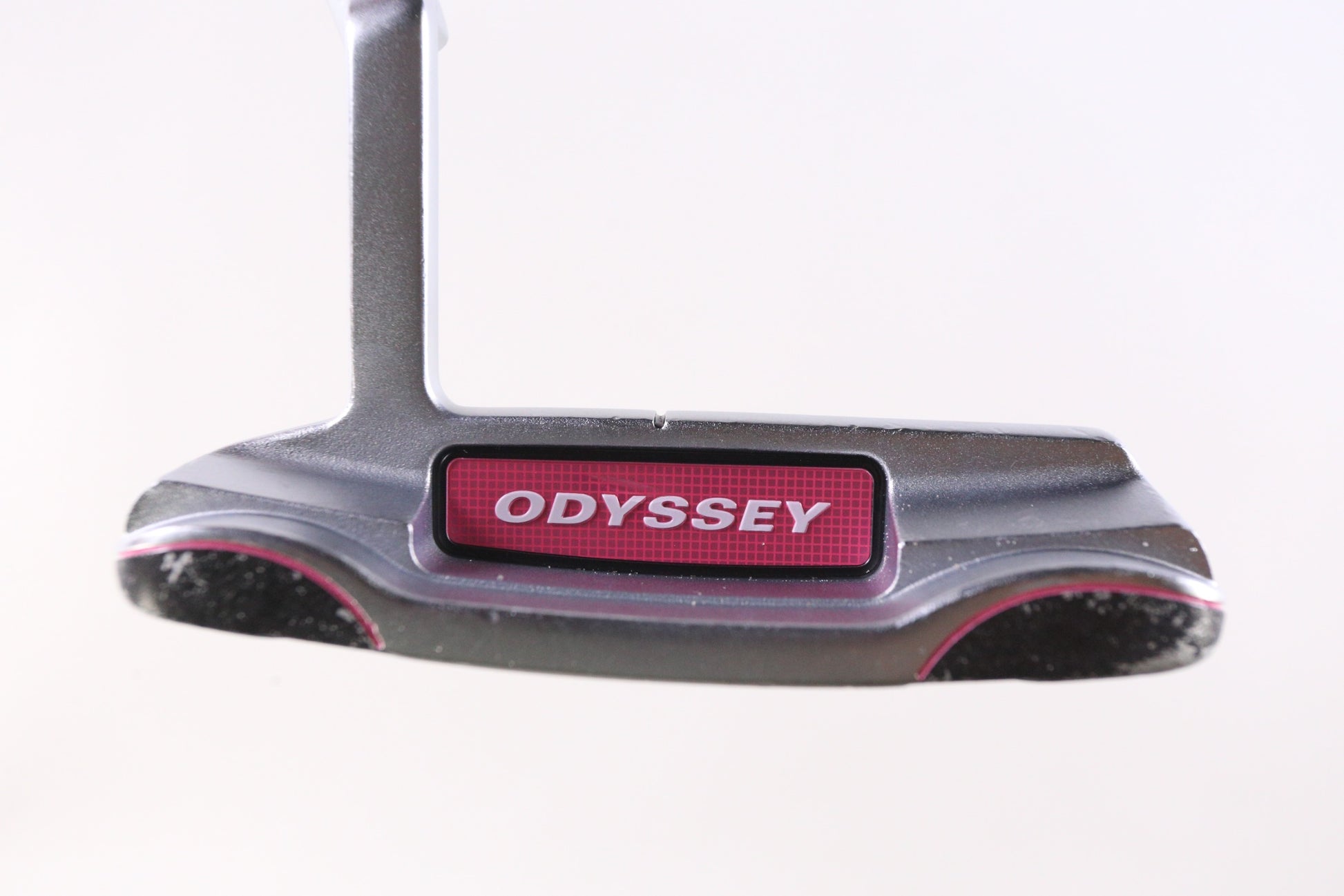 Used Odyssey White Hot RX #1 Putter - Right-Handed - 33 in - Blade-Next Round