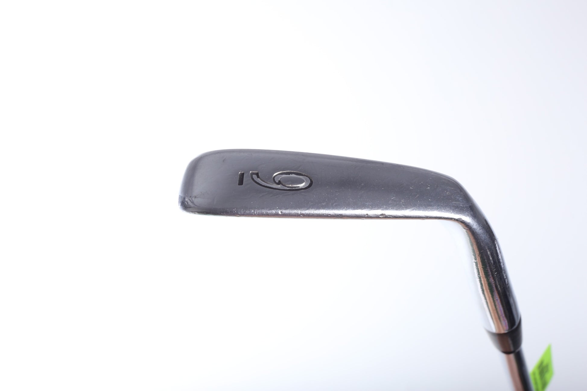Used Titleist AP2 Single 9-Iron - Left-Handed - Regular Flex-Next Round