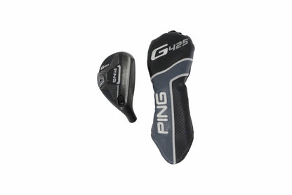 Used Ping G425 2H - HEAD ONLY - Right-Handed - 17 Degrees-Next Round