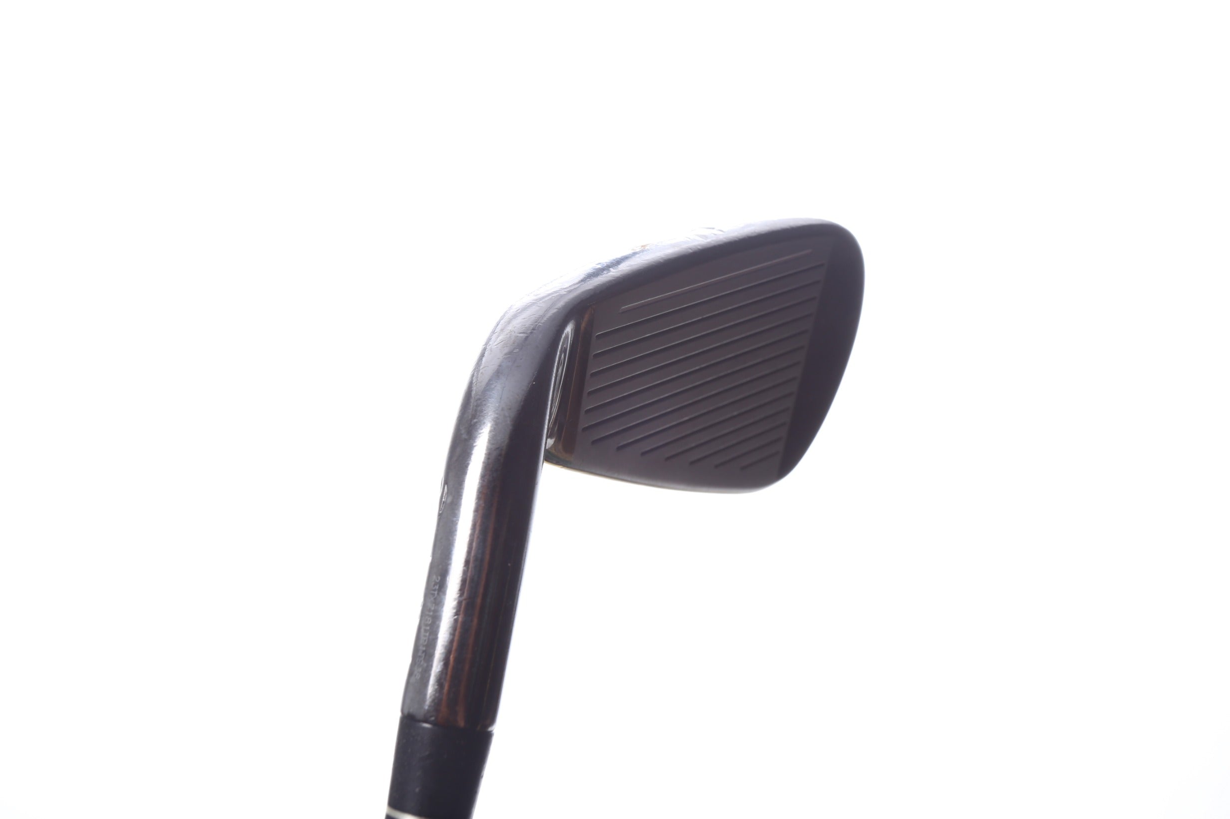 Used TaylorMade RocketBallz Max Single 6-Iron - Right-Handed - Stiff Flex-Next Round