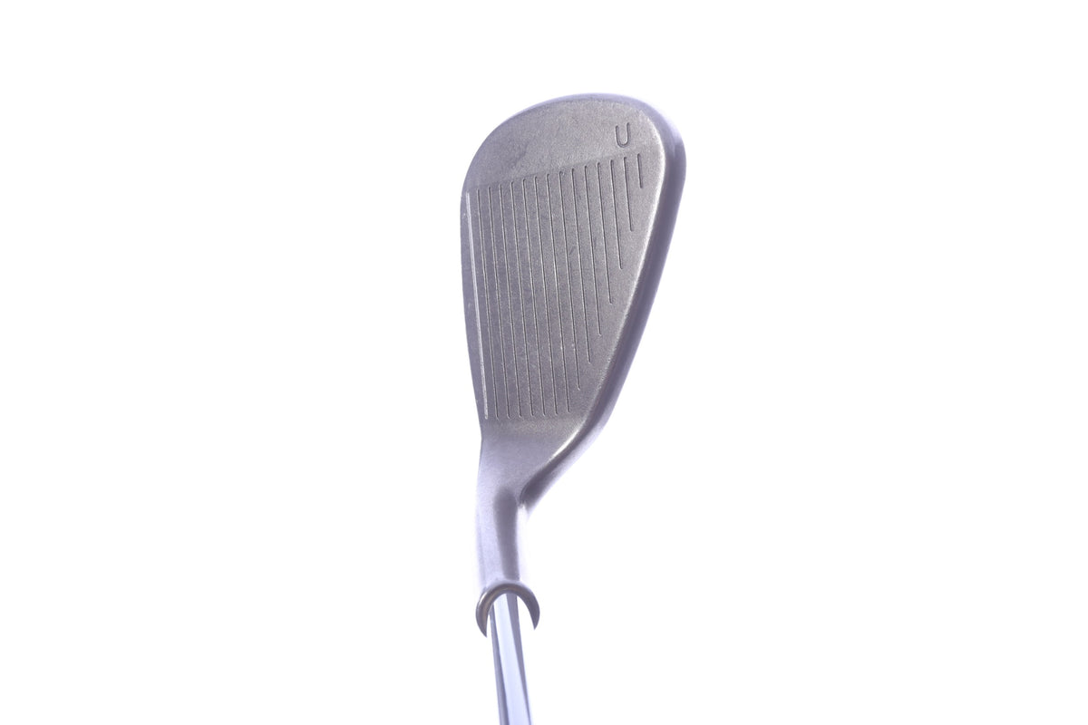 Used Ping G10 Utility Wedge - Right-Handed - 50 Degrees - Stiff Flex