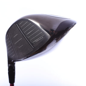 Used Callaway Big Bertha REVA 23 Driver - 10.5 Degrees - Ladies Flex Acer Velocity Pink - Right-Handed-Next Round