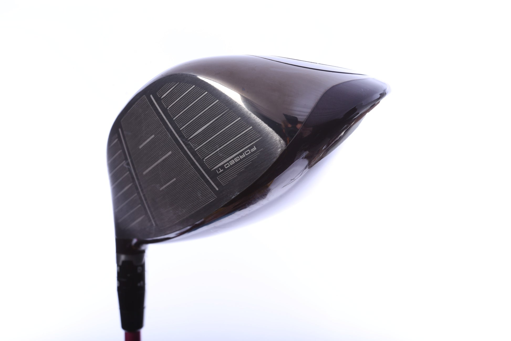 Used Callaway Big Bertha REVA 23 Driver - 10.5 Degrees - Ladies Flex Acer Velocity Pink - Right-Handed-Next Round