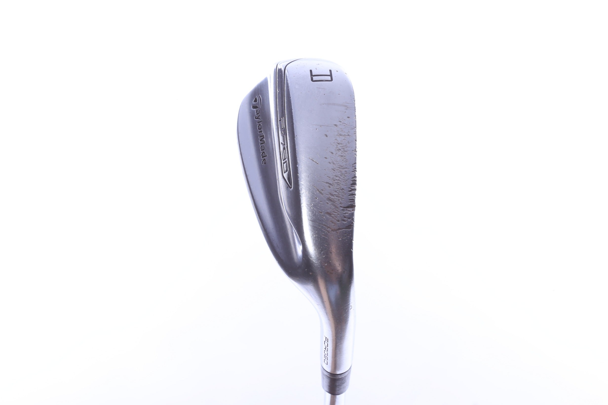 Used TaylorMade P790 Approach Wedge - Right-Handed - 50 Degrees - Stiff Flex-Next Round