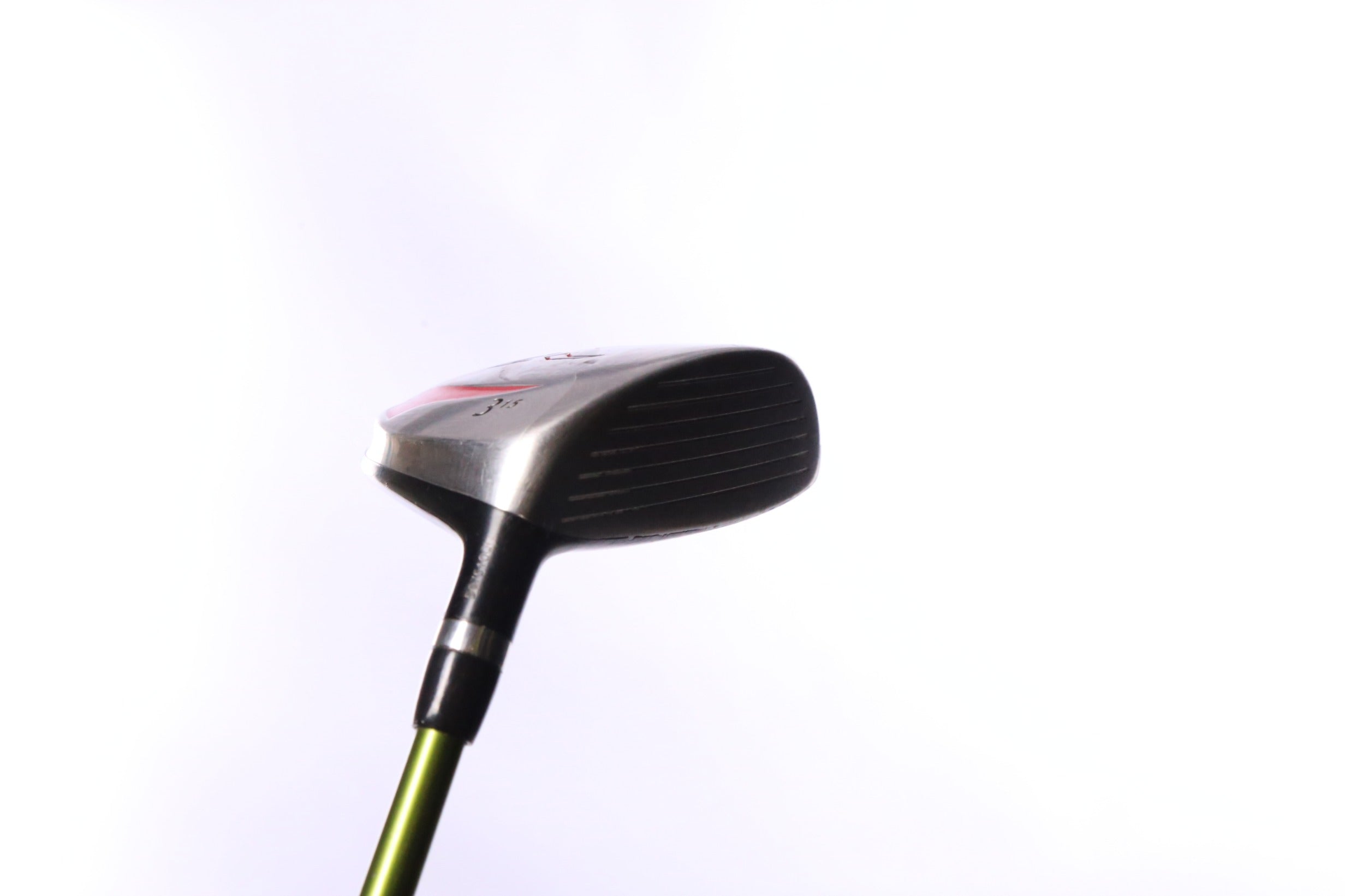 Used Tour Edge Exotics XCG 3-Wood - Right-Handed - 15 Degrees - Stiff Flex-Next Round