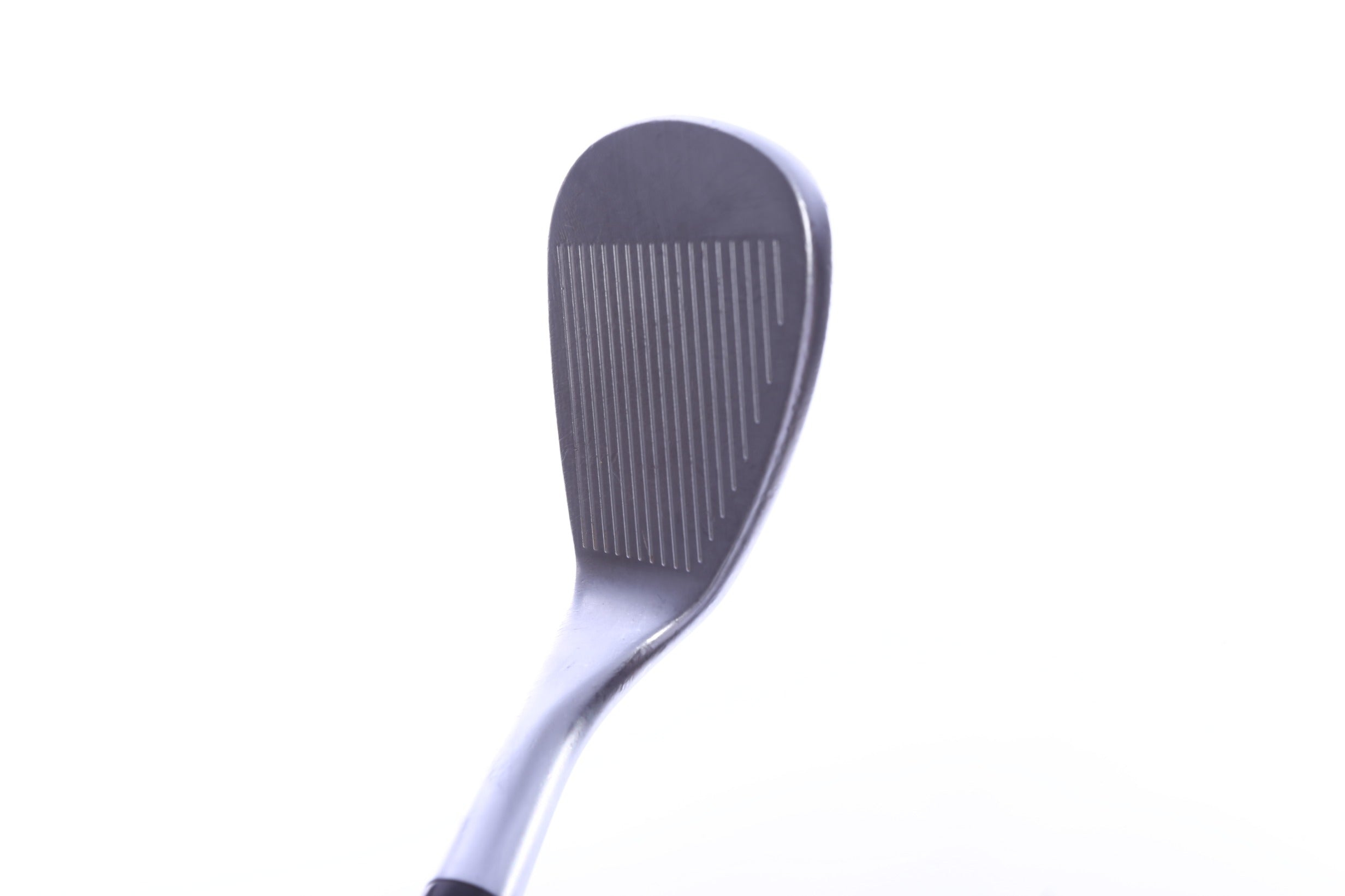 Used Cleveland CBX Lob Wedge - Right-Handed - 60 Degrees - Wedge Flex