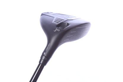 Used Ping G425 MAX 3-Wood - Right-Handed - 14.5 Degrees - Extra Stiff Flex