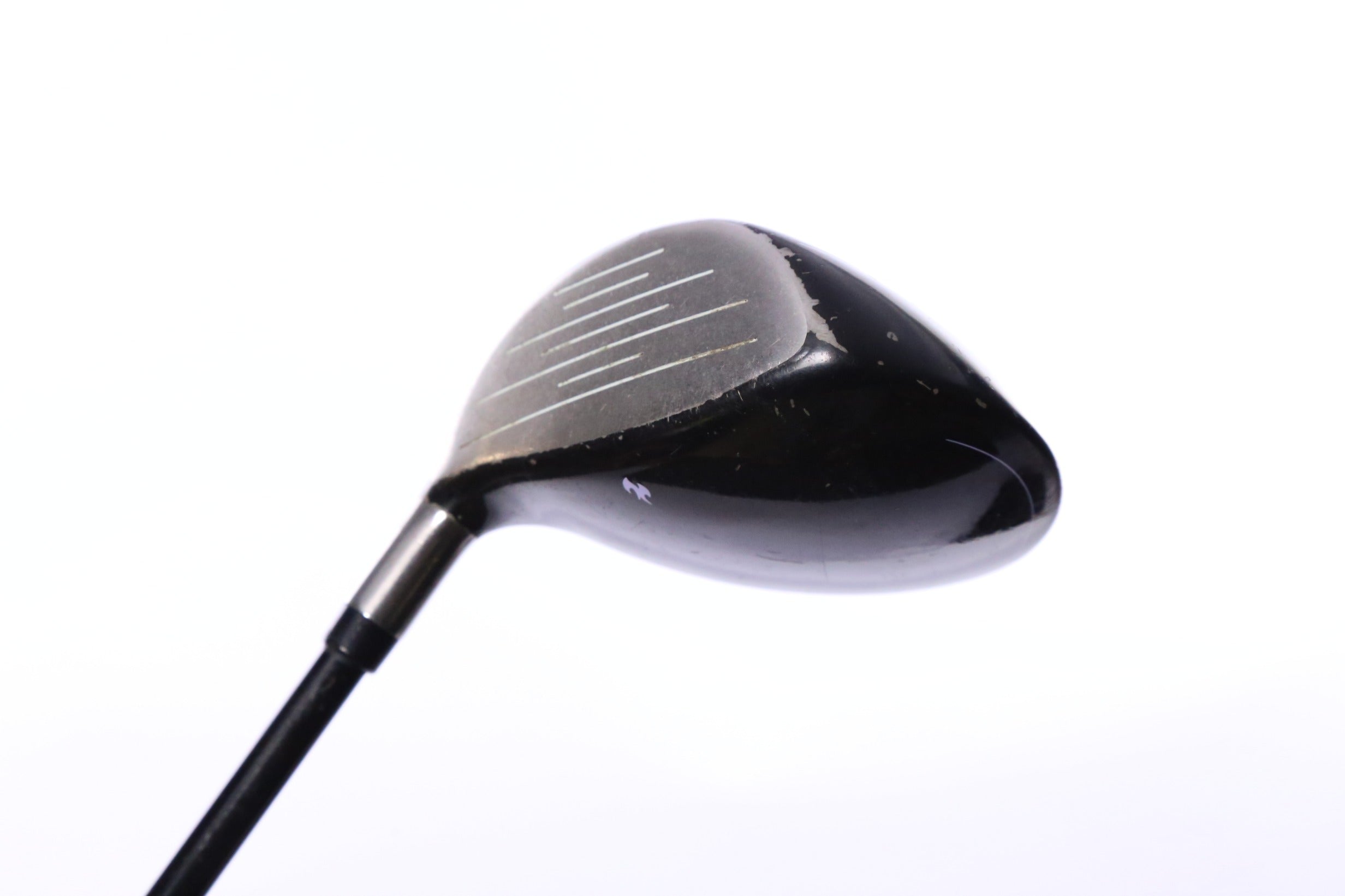 Used TaylorMade Burner SuperFast 3-Wood - Right-Handed - 15 Degrees - Ladies Flex-Next Round