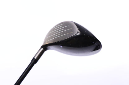 Used TaylorMade Burner SuperFast 3-Wood - Right-Handed - 15 Degrees - Ladies Flex-Next Round