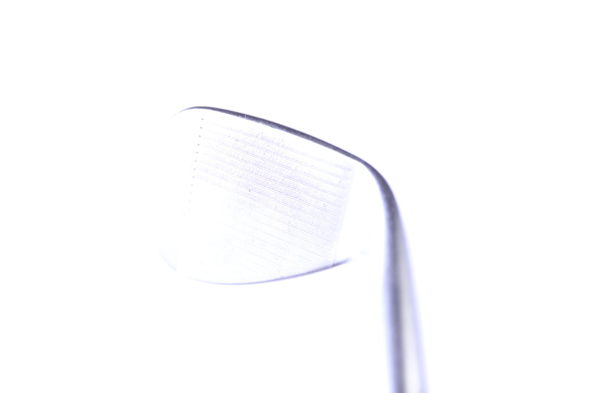 Used Cleveland CBX ZipCore Satin Sand Wedge - Left-Handed - 54 Degrees - Wedge Flex-Next Round