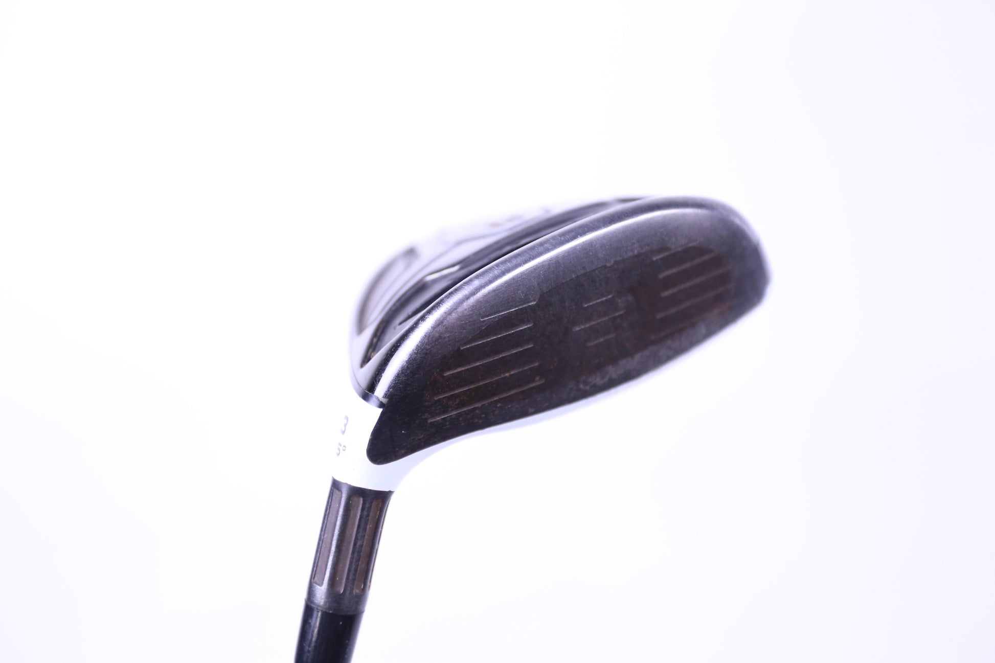 Used TaylorMade M2 3-Wood - Right-Handed - 15 Degrees - Extra Stiff Flex-Next Round