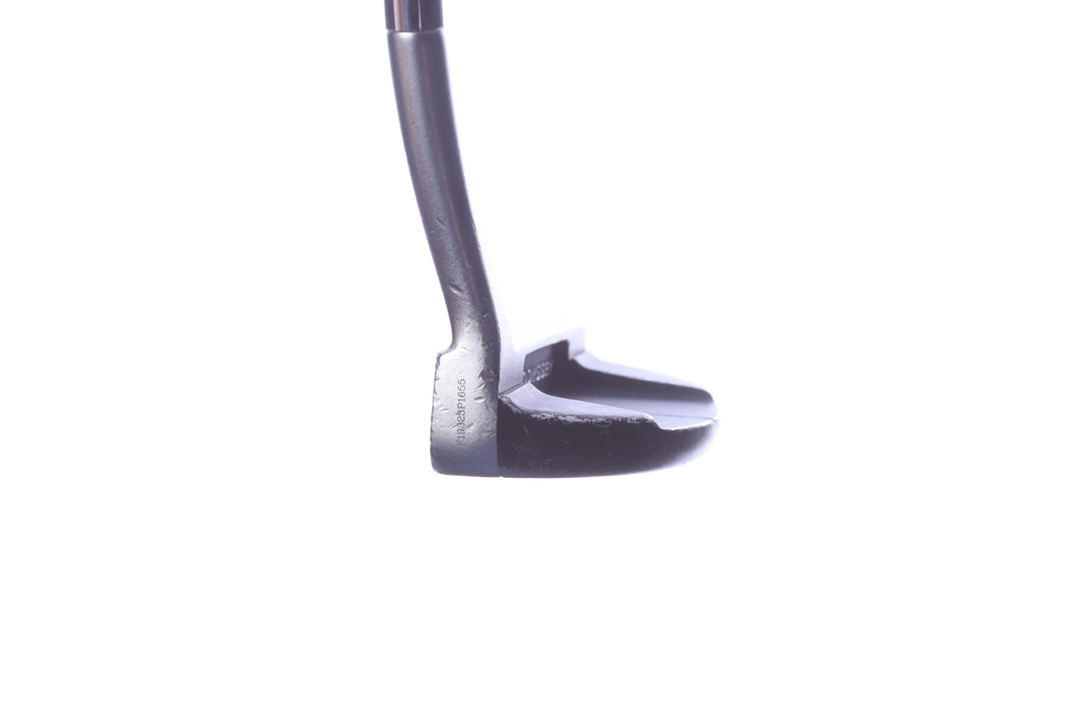 Used Odyssey Stroke Lab 9 Putter - Right-Handed - 34.5 in - Mid-mallet-Next Round