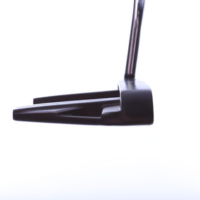 Used Cobra King Vintage Nova Putter - Right-Handed - 37 in - Mallet-Next Round